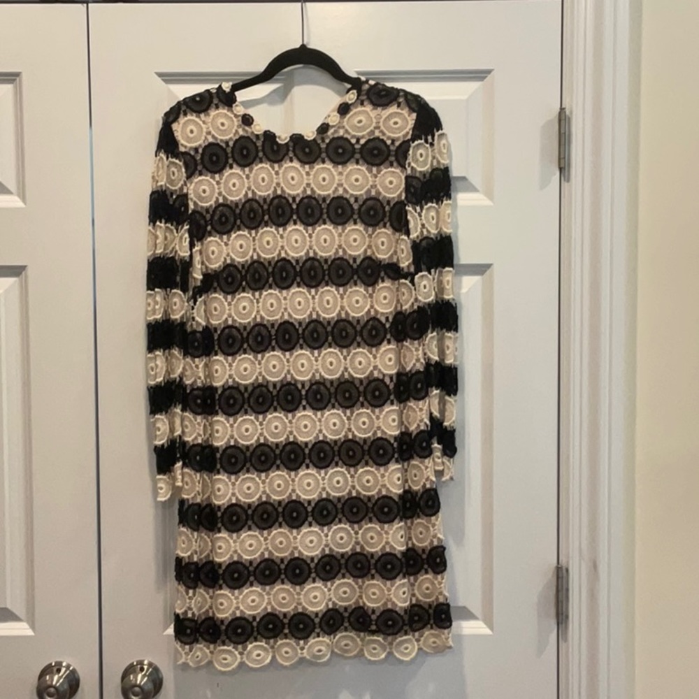 Cocktail dress. LK Benett
